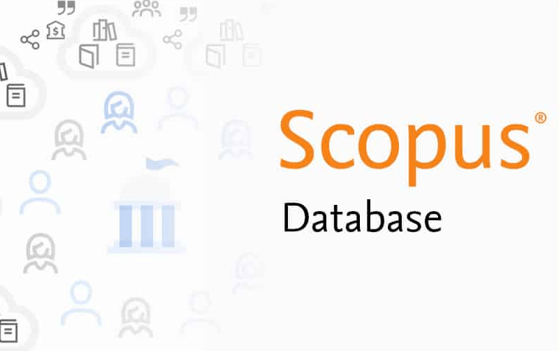 Tập dữ liệu Scopus 2021: Nguồn dữ liệu mở
